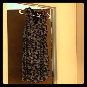 Rebecca Taylor dress size 4 - price tag still on